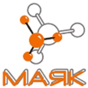 Логотип компании Уральский завод полимерных технологий МАЯК, ЗАО (Озерск)