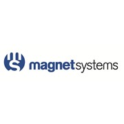 Логотип компании Магнитные Системы, ООО (Москва)