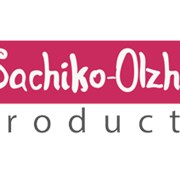 Логотип компании Sachiko - Olzha products (Алматы)