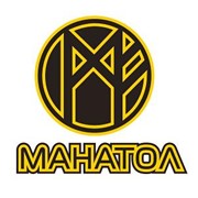 Логотип компании Манатол, ООО (Харьков)