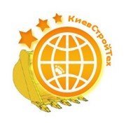 Логотип компании КиевСтройТех, ООО (Киев)