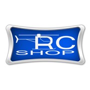 Логотип компании RcShop (Рс Шоп), ИП (Алматы)