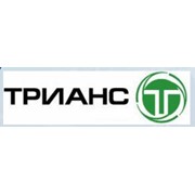 Логотип компании Трианс, ООО (Киев)