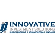 Логотип компании Innovative Investment Solutions (Иновейшон Инвестмент Солюшен), ТОО (Алматы)