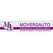 Логотип компании Movers-Auto ,SRL (Кишинев)