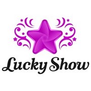 Логотип компании Lucky Show (Лаки Шоу), ИП (Москва)
