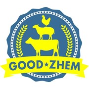 Логотип компании Торговый дом GOOD LOOK (Тараз)