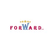 Логотип компании Forward (Астана)