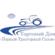 Логотип компании Торговый Дом “Первый Тракторный Салон“ (Москва)