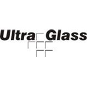 Логотип компании Ультра гласс, ООО (Кривой Рог)