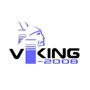 Логотип компании Викинг-2008, ООО (Киев)