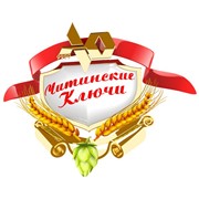Логотип компании Читинские Ключи, ЗАО (Чита)