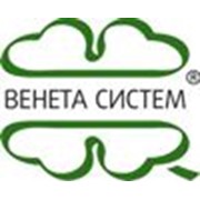 Логотип компании Венета Систем, ООО (Санкт-Петербург)