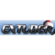Логотип компании Екстудер, ООО (Киев)