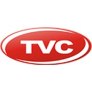 Логотип компании ТВС (TVC), представительство (Минск)