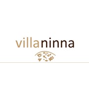 Логотип компании Отель ВилаНинна, СПД (VillaNinna) (Киев)