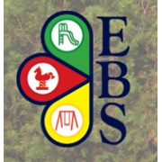 Логотип компании Eco Building Stage, SRL (Кишинев)