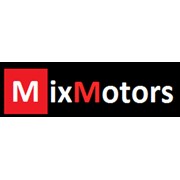 Логотип компании СТО MixMotors (СТО МиксМоторс), ООО (Симферополь)
