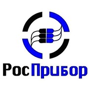 Логотип компании РНПО РосПрибор, ООО (Челябинск)