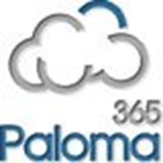 Логотип компании Paloma365, ТОО (Алматы)