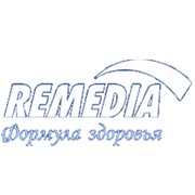 Логотип компании Ремедия Украина, ООО (Киев)