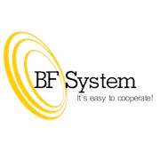 Логотип компании БФ Систем, ООО (BF System) (Киев)