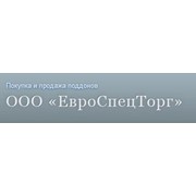 Логотип компании ЕвроСпецТорг, ООО (Луганск)