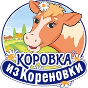 Логотип компании Кореновский молочно-консервный комбинат, ЗАО (Кореновск)