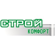 Логотип компании Стройкомфорт, ЧП (Луганск)