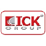 Логотип компании ГК ICK Group (Киев)