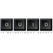 Логотип компании Guid IT-recruitment agency, ООО (Одесса)