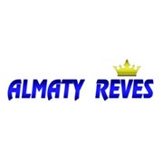 Логотип компании Almaty Reves, ТОО (Алматы)