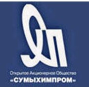 Логотип компании Сумыхимпром, ОАО (Сумы)
