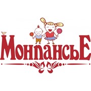 Логотип компании Монпансье, ТОО (Астана)
