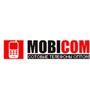 Логотип компании ООО “МОБИКОМ“ (Краснодар)