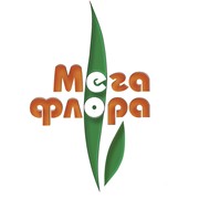 Логотип компании Мегафлора, ООО (Киев)