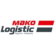 Логотип компании MAKO-Logistic(Мако-Логистик), ООО (Благовещенск)