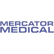 Логотип компании Меркатор Медикаль, ООО (Mercator Medical) (Киев)
