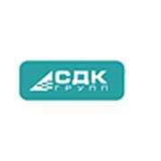 Логотип компании ООО “СДК Групп“ (Краснодар)