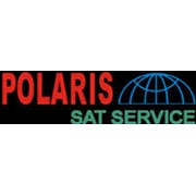 Логотип компании Polaris Satelit Service, SRL (Кишинев)