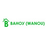 Логотип компании ВАНОУ(WANOU) (Астана)