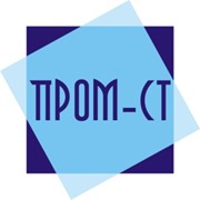 Логотип компании Пром-СТ, ООО (Екатеринбург)