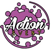 Логотип компании Action (Астана)