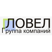 Логотип компании Lovel (Ловел), ООО (Москва)