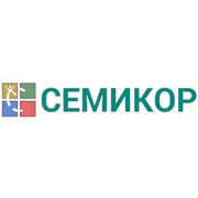 Логотип компании Семикор, ЧП (Одесса)