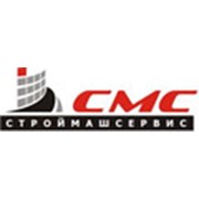 Логотип компании Строймашсервис, ООО (Санкт-Петербург)