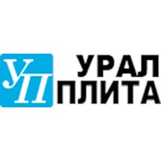 Логотип компании ООО“Урал-Плита“ (Екатеринбург)