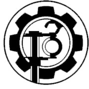 Логотип компании Никопольский ремонтный завод, ЧАО (Никополь)
