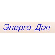 Логотип компании Энерго-Дон, ООО (Полтава)