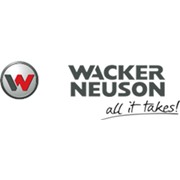 Логотип компании Официальный дистрибьютор Wacker Neuson в РФ (Москва)